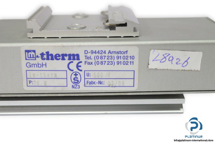 lm-therm-70w500v-heater(used)-2