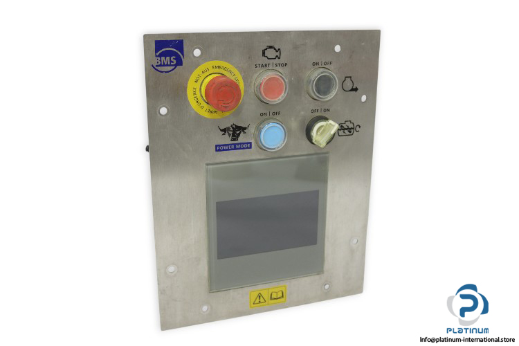 concept-electronic-alpha-cr-control-system-4OUTPUT(used)