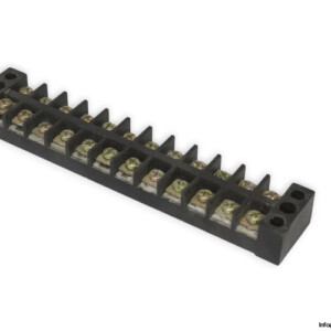 shan-ho-sle-30ep-terminal-block(used)