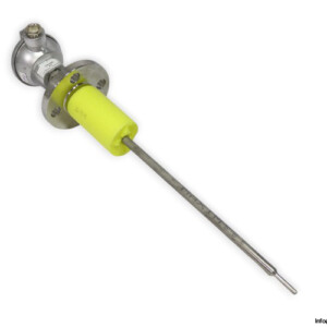 Krohne Optitemp TCA-F 23 Temperature Transmitter