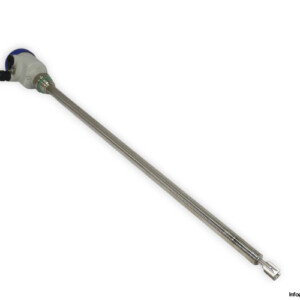 Krohne VF11.XXGAVXPC Vibrating Level Switch