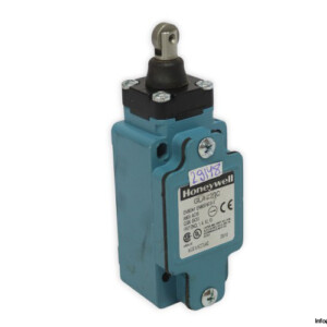 Honeywell GLAC20C Limit Switch