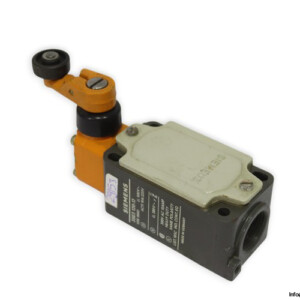 Siemens 3SE3 120-1J Position Switch