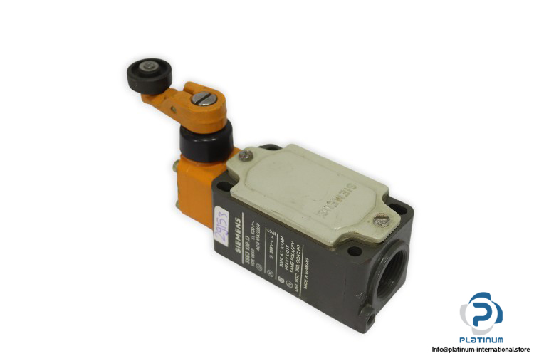 siemens-3se3120-1j-position-switch(used)