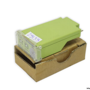 Comat CT 32/UC24-48V Timer Module
