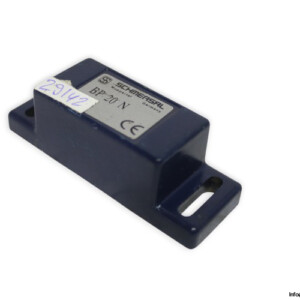 Schmersal BP 20 N Actuating Magnet