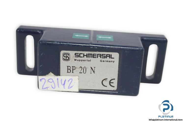 schmersal-bp20n-actuating-magnet(used)-1