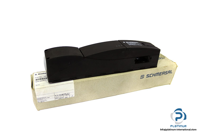schmersal-azm-200sk-t-1p2p-solenoid-interlock(new)