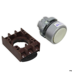 General Electric P9MPNBG Push Button