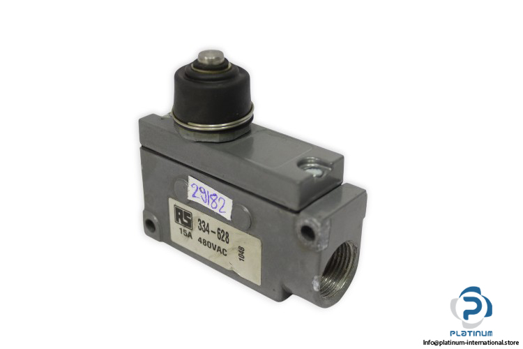 rs-334-628-micro-switch-(New)