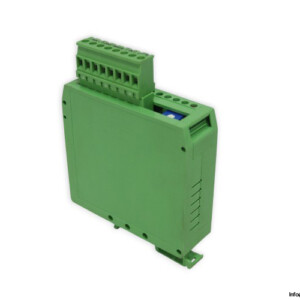 Mosca ME 1884A02 Temperature Regulator Control Unit