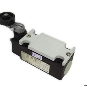 Moeller AT4/11-1/I/R316 Position Switch