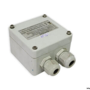 Lamtec 656R3025 Probe Connection BOX