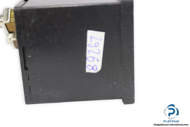 faget-400485-volt-meter-(New)-3