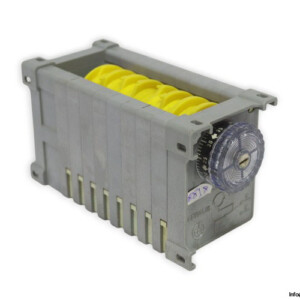 CDC Treviglio T1.FLEX Motorized Potentiometer