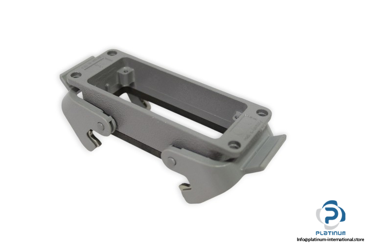 harting-HAN-16B-AGG-QB-industrial-connector-(New)