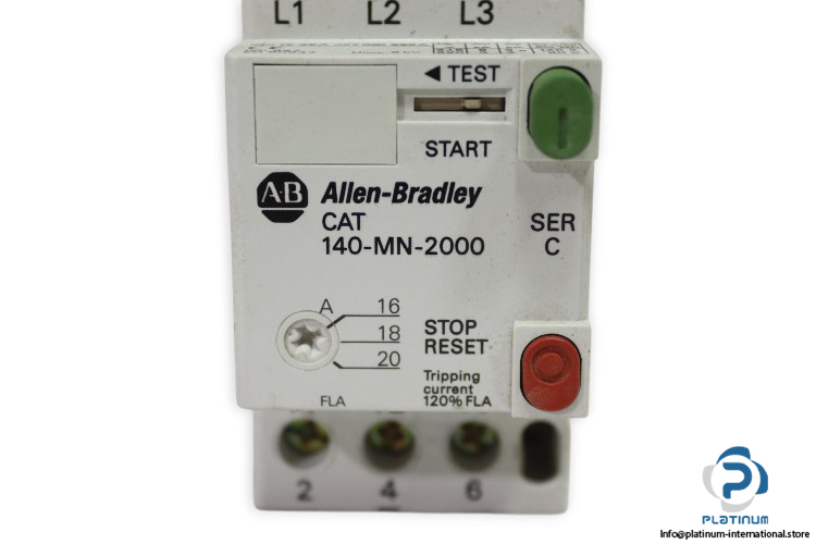 allen-bradley-140-MN-2000-manual-motor-starter-(New)-1