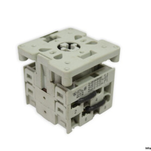 sprecher-schuh-LE-2-25-3252-cam-switch-body-(New)