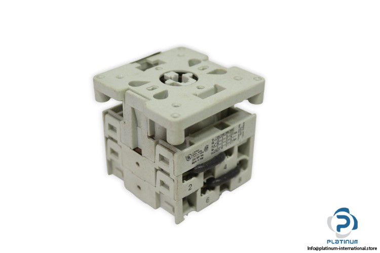 sprecher-schuh-LE-2-25-3252-cam-switch-body-(New)