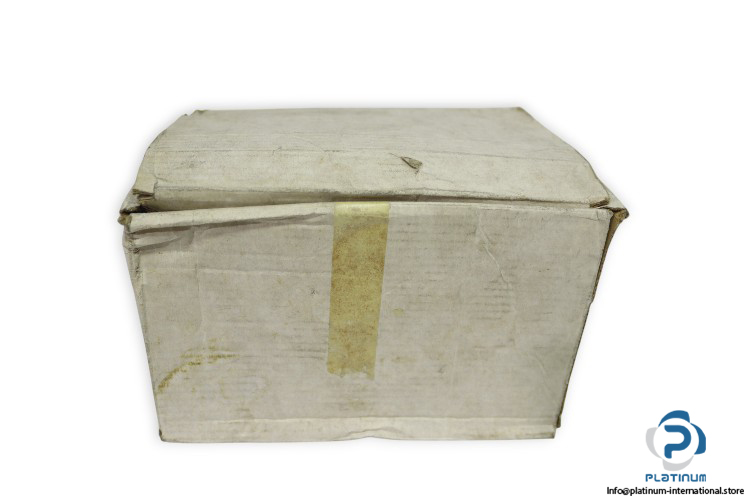 siemens-3VU91-33-2DA00-cast-housing-(New)-1