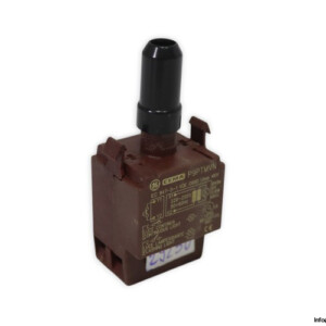 General Electric P9PTMVN Transformer Power Supply