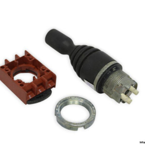 General Electric P9MMN4T 4 Position Joystick