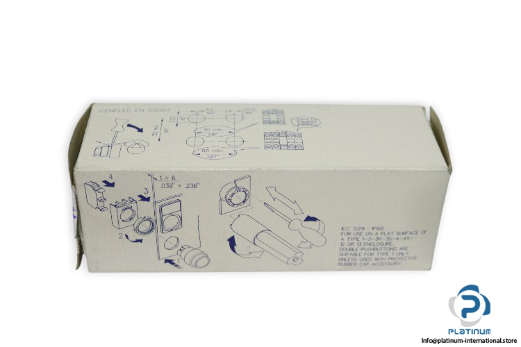 general-electric-P9MMN4T-4-POSITION-JOYSTICK(new)-1