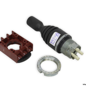 General Electric P9MMN2T 2 Position Joystick