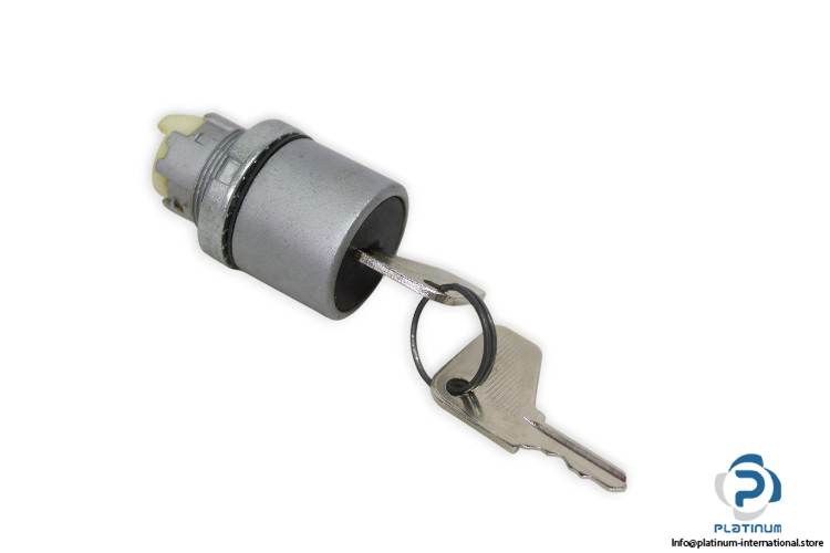 general-electric-P9MSCE1N95-Selector-Switch(new)