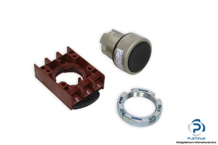 ABB-P9MPNNG-Push-Button(new)