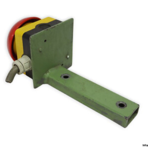 Moeller FAK Palm Switch