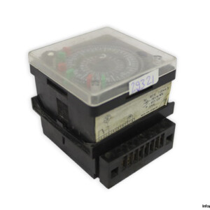 Frico MEM 199-43 Timer Relay