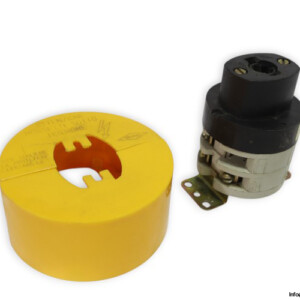 Bremas A 4003 3/66 CAM Switch