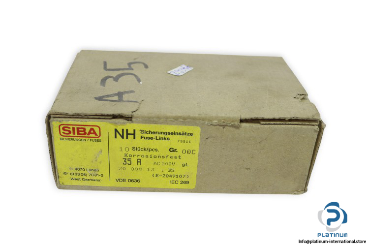 SIBA-NH00-fuse-link(new)-2