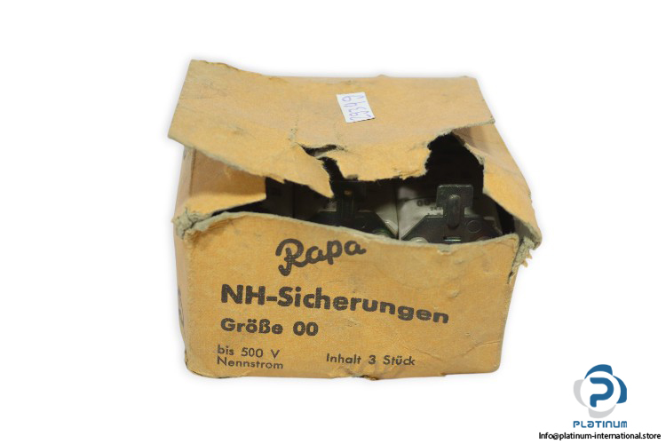 RAPA-TGL-200-3729-fuse-link(new)-3