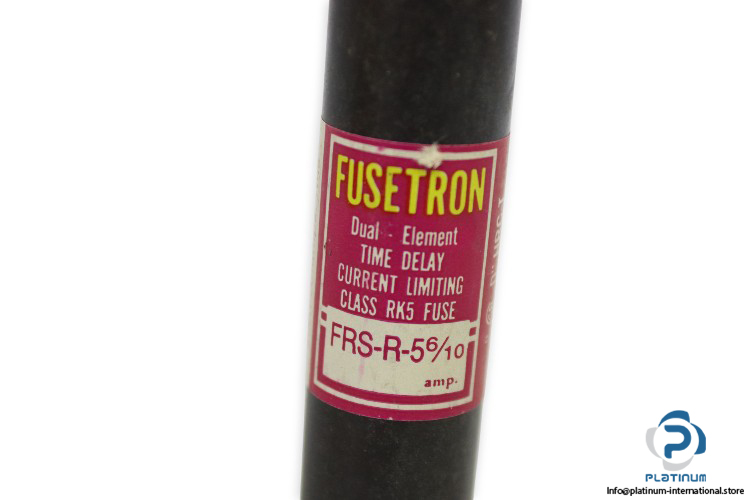 fusetron-FRS-R-5-6-10-time-delay-fuse(new)-1