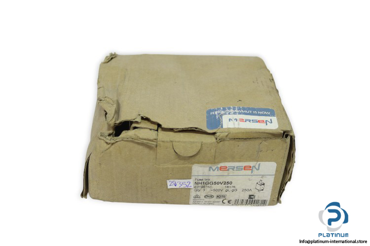 Lindner-NH1GG50V250-fuse-link(new)-2