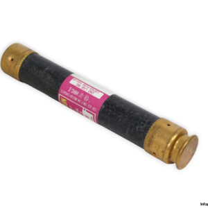 Fusetron FRS-R-30 600 V AC / 30 A Time Delay Fuse
