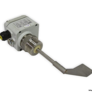 UWT Rotonivo RN3001 WGSG29LGS29D Rotary Paddle Level Switch