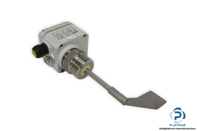 uwt-3001-WGSG29-LGS29D-rotary-paddle-level-switch-(New)