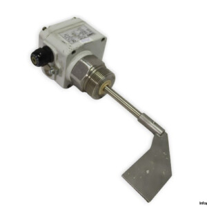 UWT Rotonivo RN3001 WGSG29 LGS29B Rotary Paddle Level Switch