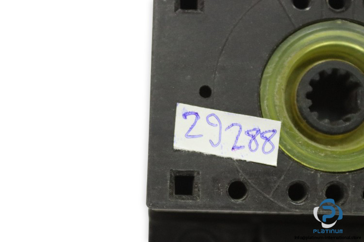 moeller-P3-63-main-switch-(Used)-2