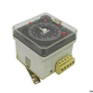 Grasslin S Frwu Timer