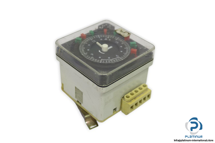 grasslin-S-FRWU-timer-(Used)