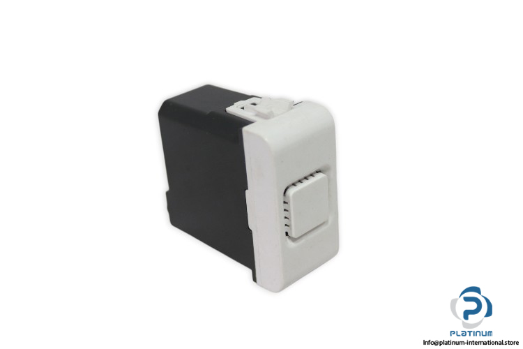 gewiss-GW1X602XX-buzzer-(New)