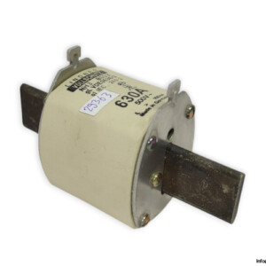 lindner-NH3-8003-fuse-link-(New)