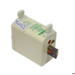 Legrand 16040 AM 80A 500VAC Fuse Link