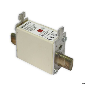 siemens-3NA7-814-lv-hrc-fuse-link-(New)