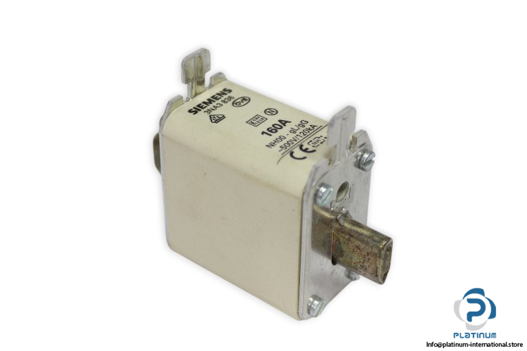 siemens-3NA3-836-fuse-link-(New)