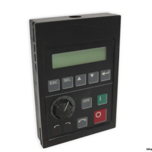 allen-bradley-1201-HA1-graphic-programming-terminal-(New)